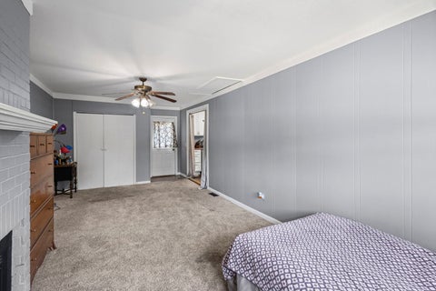 Tiny photo for 8731 S 80th Court, Hickory Hills, IL 60457 (MLS # 12725725)