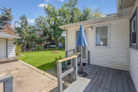 Tiny photo for 8731 S 80th Court, Hickory Hills, IL 60457 (MLS # 12725725)