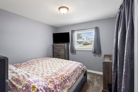 Tiny photo for 8731 S 80th Court, Hickory Hills, IL 60457 (MLS # 12725725)