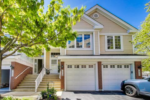 7426 Lincoln Avenue D Skokie IL 60076
