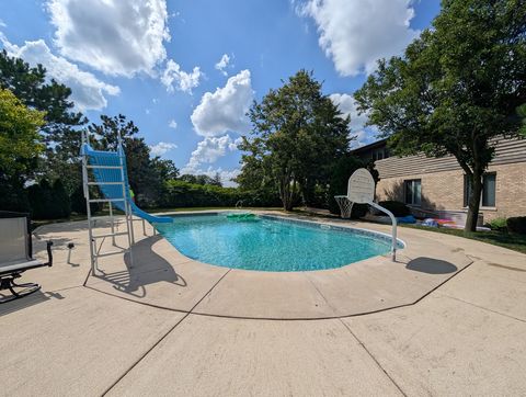 Tiny photo for 10785 Ashford Avenue, Frankfort, IL 60423 (MLS # 12422955)