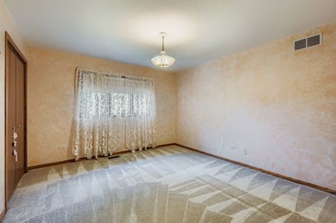 Tiny photo for 10785 Ashford Avenue, Frankfort, IL 60423 (MLS # 12422955)