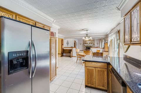 Tiny photo for 10785 Ashford Avenue, Frankfort, IL 60423 (MLS # 12422955)