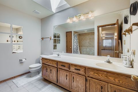Tiny photo for 10785 Ashford Avenue, Frankfort, IL 60423 (MLS # 12422955)