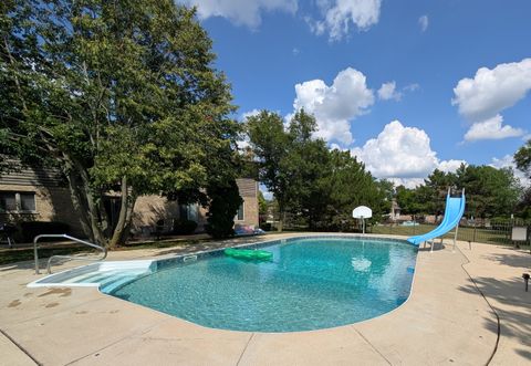Tiny photo for 10785 Ashford Avenue, Frankfort, IL 60423 (MLS # 12422955)