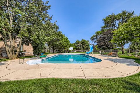 Tiny photo for 10785 Ashford Avenue, Frankfort, IL 60423 (MLS # 12422955)