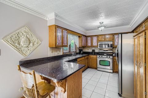 Tiny photo for 10785 Ashford Avenue, Frankfort, IL 60423 (MLS # 12422955)