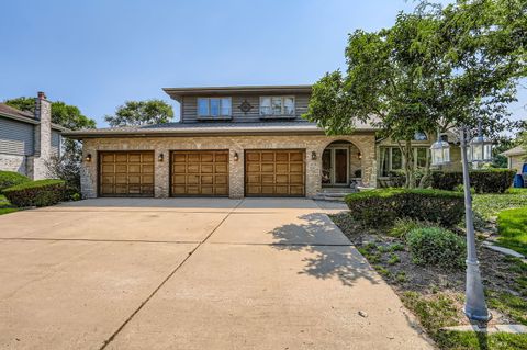 Photo of 10785 Ashford Avenue, Frankfort, IL 60423 (MLS # 12422955)