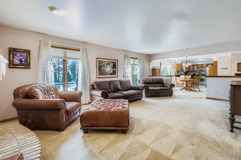 Tiny photo for 10785 Ashford Avenue, Frankfort, IL 60423 (MLS # 12422955)