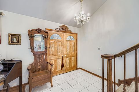 Tiny photo for 10785 Ashford Avenue, Frankfort, IL 60423 (MLS # 12422955)