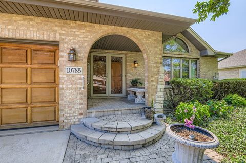 Tiny photo for 10785 Ashford Avenue, Frankfort, IL 60423 (MLS # 12422955)