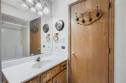 Tiny photo for 10785 Ashford Avenue, Frankfort, IL 60423 (MLS # 12422955)