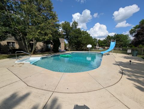 Tiny photo for 10785 Ashford Avenue, Frankfort, IL 60423 (MLS # 12422955)