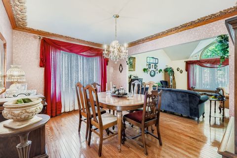 Tiny photo for 10785 Ashford Avenue, Frankfort, IL 60423 (MLS # 12422955)