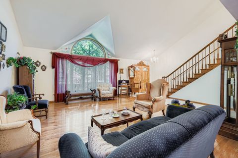 Tiny photo for 10785 Ashford Avenue, Frankfort, IL 60423 (MLS # 12422955)