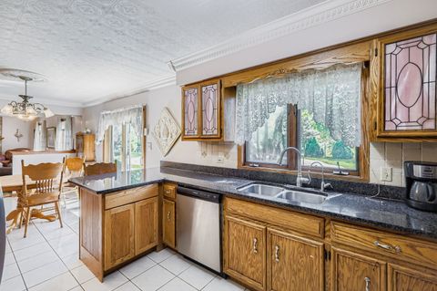 Tiny photo for 10785 Ashford Avenue, Frankfort, IL 60423 (MLS # 12422955)
