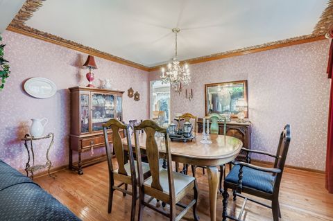 Tiny photo for 10785 Ashford Avenue, Frankfort, IL 60423 (MLS # 12422955)