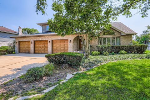 Tiny photo for 10785 Ashford Avenue, Frankfort, IL 60423 (MLS # 12422955)