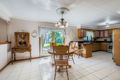 Tiny photo for 10785 Ashford Avenue, Frankfort, IL 60423 (MLS # 12422955)