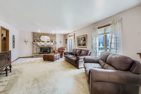 Tiny photo for 10785 Ashford Avenue, Frankfort, IL 60423 (MLS # 12422955)