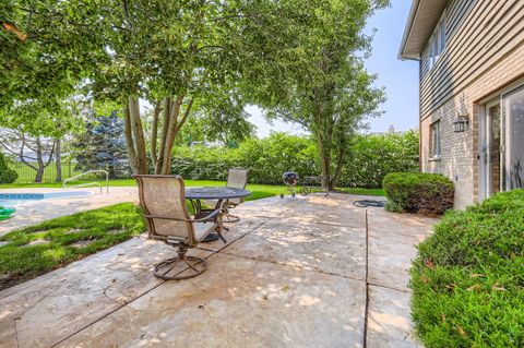 Tiny photo for 10785 Ashford Avenue, Frankfort, IL 60423 (MLS # 12422955)