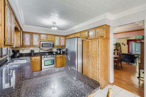 Tiny photo for 10785 Ashford Avenue, Frankfort, IL 60423 (MLS # 12422955)