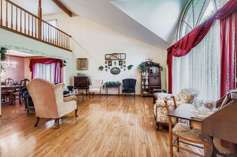 Tiny photo for 10785 Ashford Avenue, Frankfort, IL 60423 (MLS # 12422955)