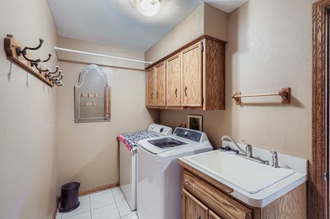 Tiny photo for 10785 Ashford Avenue, Frankfort, IL 60423 (MLS # 12422955)