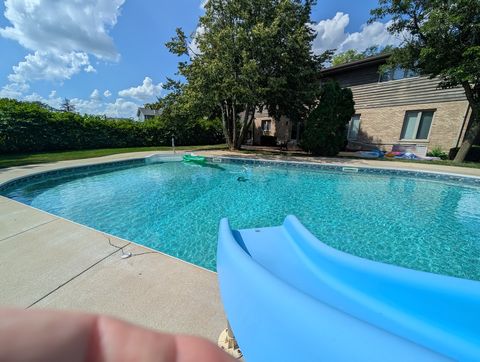 Tiny photo for 10785 Ashford Avenue, Frankfort, IL 60423 (MLS # 12422955)