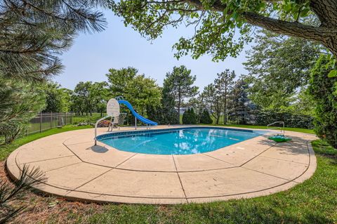 Tiny photo for 10785 Ashford Avenue, Frankfort, IL 60423 (MLS # 12422955)