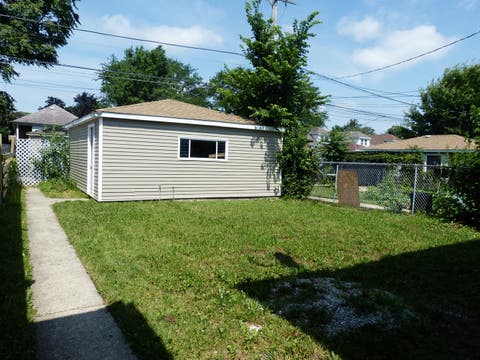 Tiny photo for 7930 S Kenwood Avenue, Chicago, IL 60619 (MLS # 12725584)