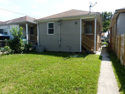 Tiny photo for 7930 S Kenwood Avenue, Chicago, IL 60619 (MLS # 12725584)