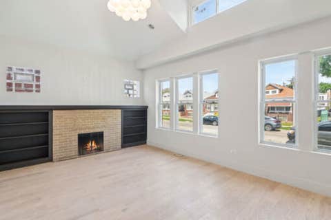 Tiny photo for 7930 S Kenwood Avenue, Chicago, IL 60619 (MLS # 12725584)