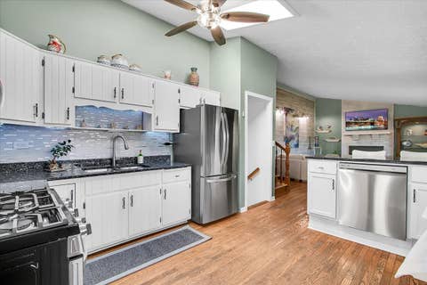 Tiny photo for 7635 Walnut Avenue, Woodridge, IL 60517 (MLS # 12705740)