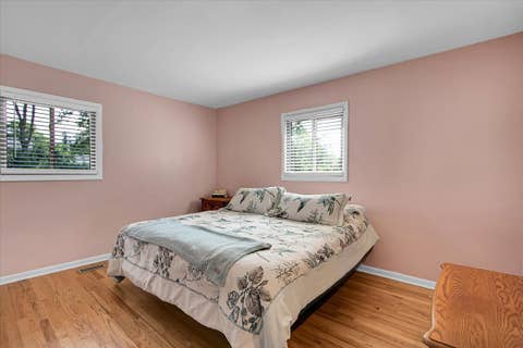 Tiny photo for 7635 Walnut Avenue, Woodridge, IL 60517 (MLS # 12705740)