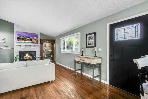 Tiny photo for 7635 Walnut Avenue, Woodridge, IL 60517 (MLS # 12705740)