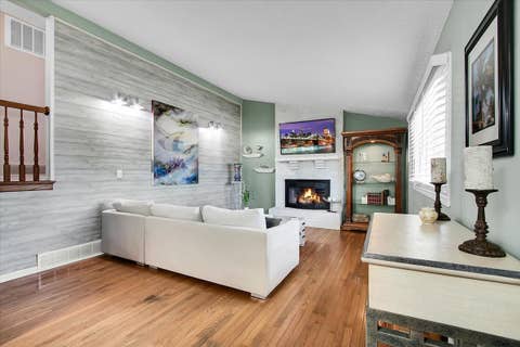 Tiny photo for 7635 Walnut Avenue, Woodridge, IL 60517 (MLS # 12705740)