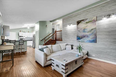Tiny photo for 7635 Walnut Avenue, Woodridge, IL 60517 (MLS # 12705740)