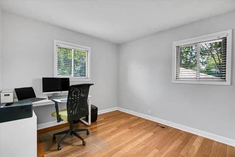 Tiny photo for 7635 Walnut Avenue, Woodridge, IL 60517 (MLS # 12705740)