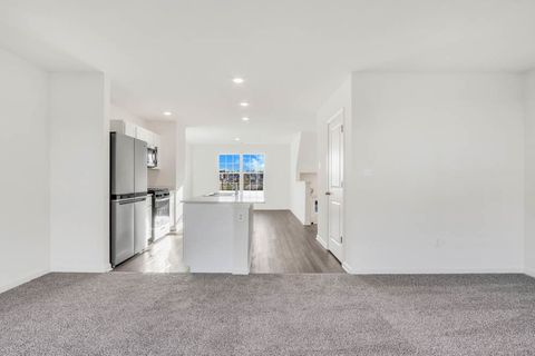 Tiny photo for 887 Briar Glen Court, Hampshire, IL 60140 (MLS # 12513572)