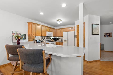 Tiny photo for 2724 Schooner Drive, New Lenox, IL 60451 (MLS # 12714305)