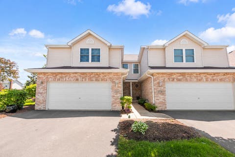 Tiny photo for 2724 Schooner Drive, New Lenox, IL 60451 (MLS # 12714305)