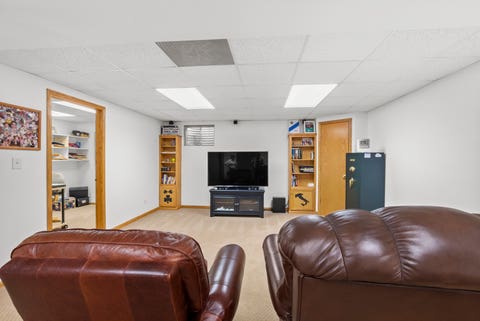 Tiny photo for 2724 Schooner Drive, New Lenox, IL 60451 (MLS # 12714305)