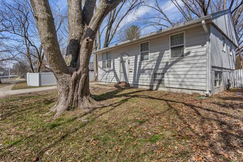 Tiny photo for 1616 Hunter Street, Urbana, IL 61802 (MLS # 12595602)