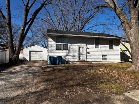 Photo of 1616 Hunter Street, Urbana, IL 61802 (MLS # 12595602)