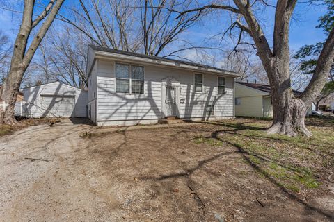 Photo of 1616 Hunter Street, Urbana, IL 61802 (MLS # 12595602)