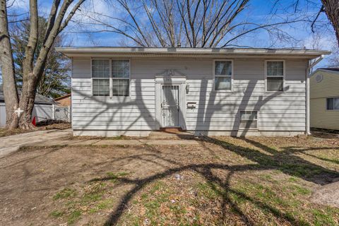 Tiny photo for 1616 Hunter Street, Urbana, IL 61802 (MLS # 12595602)