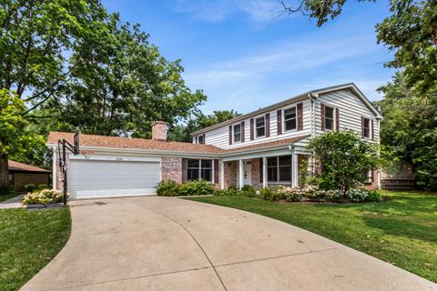 3850 Dauphine Avenue Northbrook IL 60062