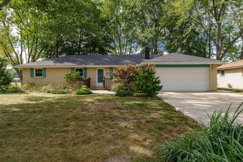 Tiny photo for 10320 Bluebonnet Drive, Machesney Park, IL 61115 (MLS # 12496074)