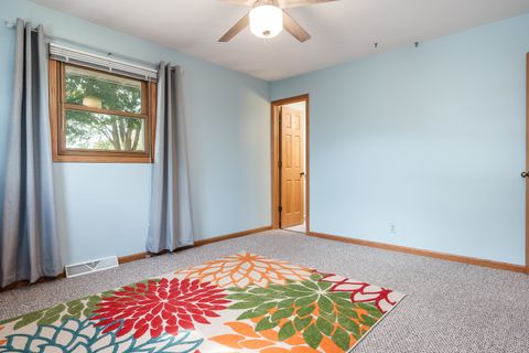 Tiny photo for 10320 Bluebonnet Drive, Machesney Park, IL 61115 (MLS # 12496074)